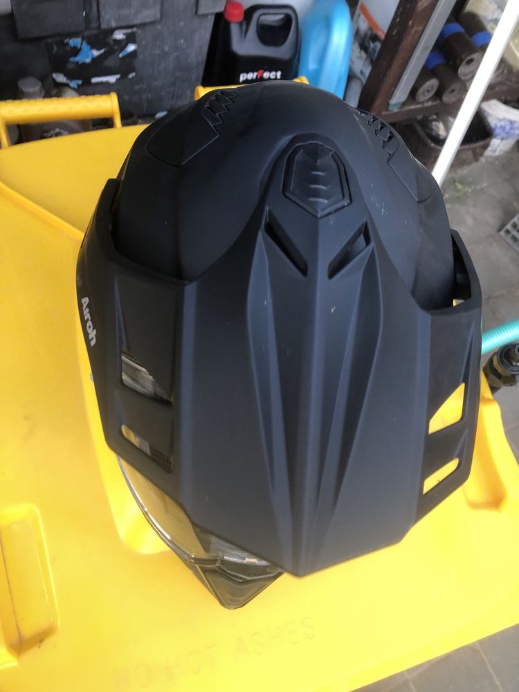 Kask motocyklowy Airoh XL