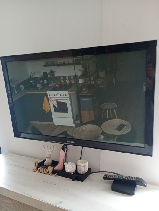 telewizor samsung