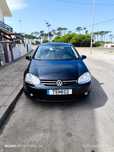 Golf 5 1.9 TDI caixa de 6 velocidades