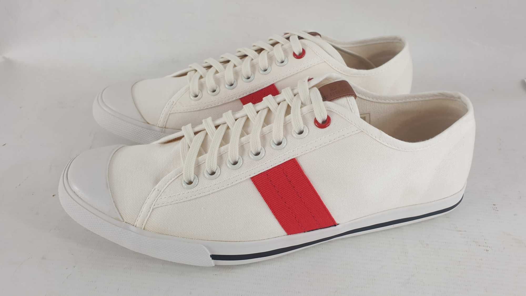 Ben sherman Buty męskie sportowe r. 42