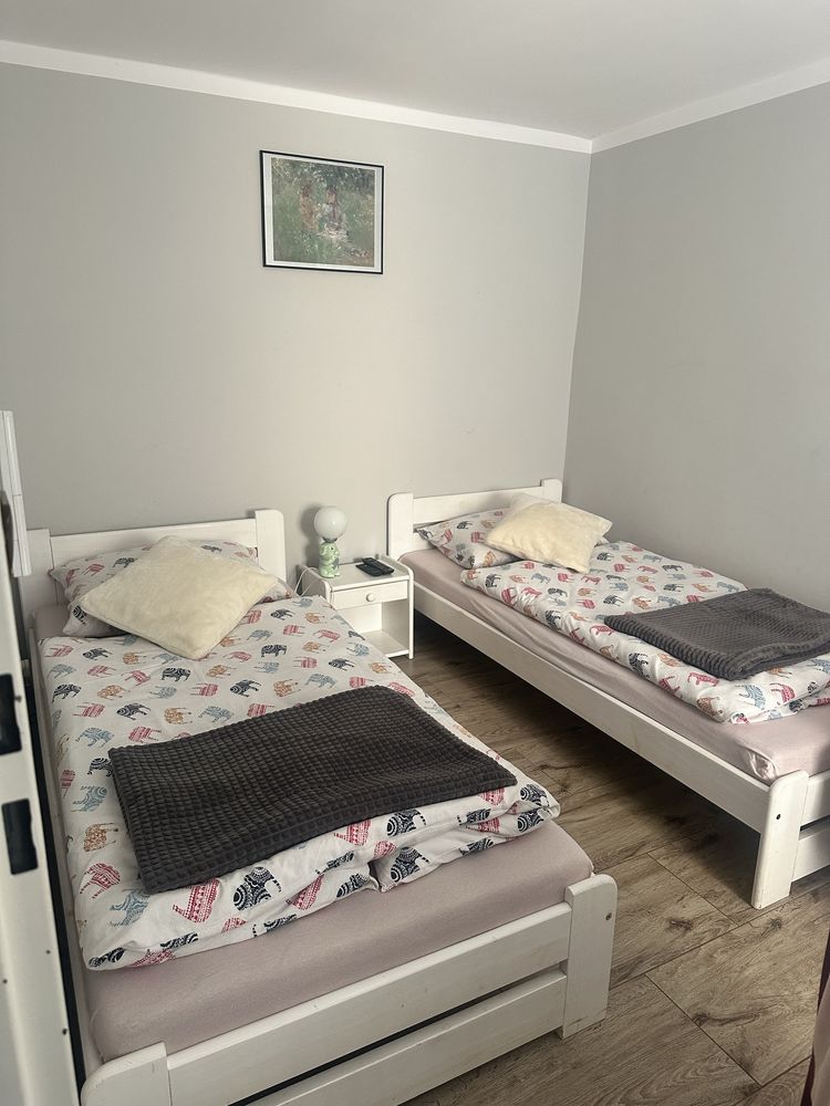 Agroturystyka, noclegi „U Mariana” Bałtów