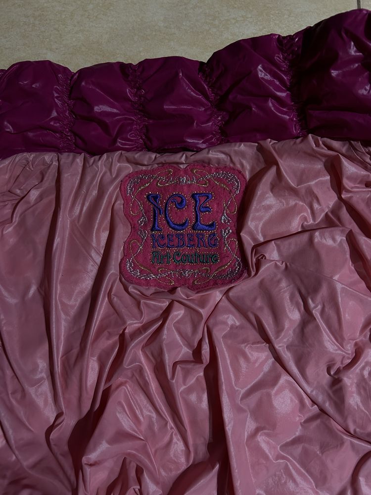 куртка Iceberg весенняя
