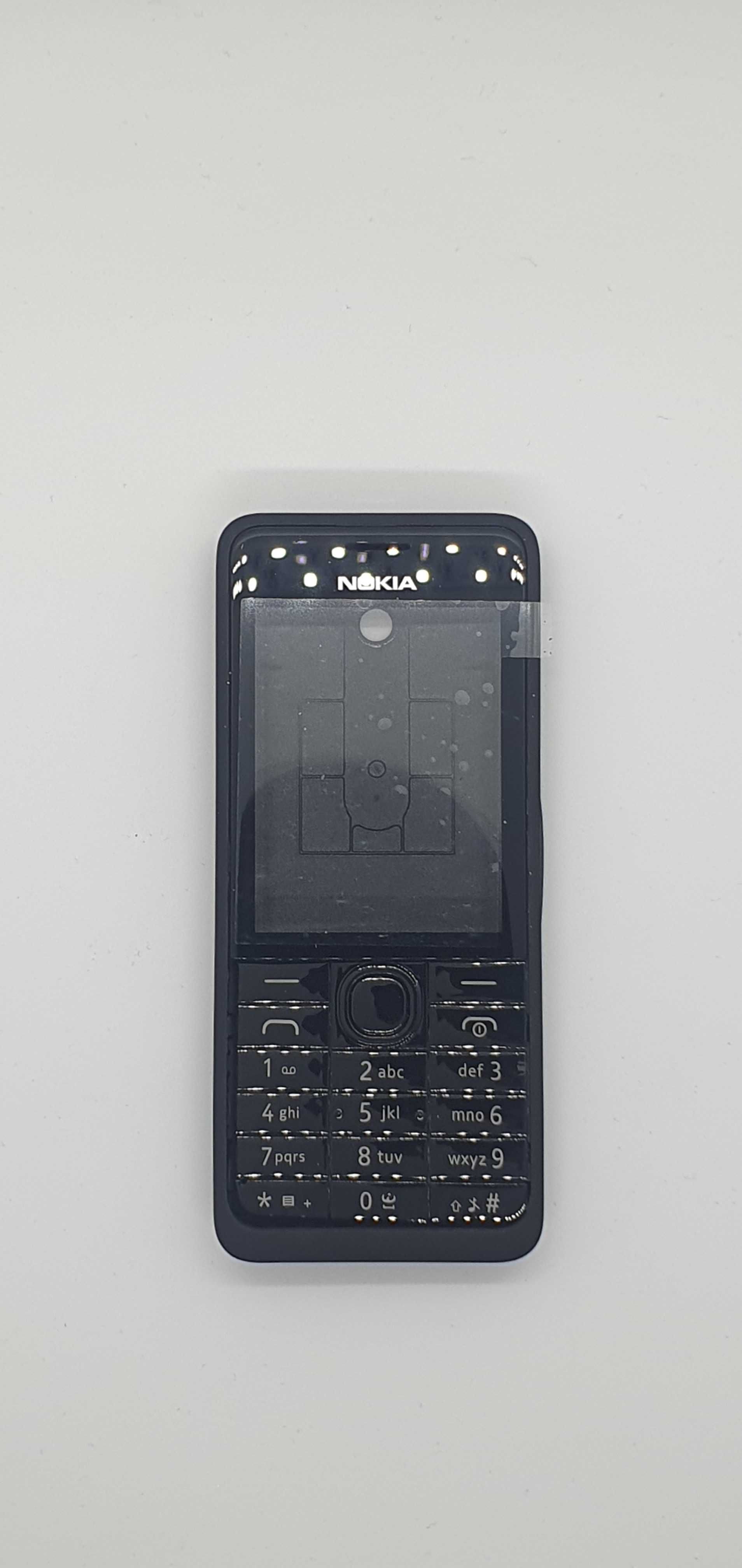 Корпус для кнопкових телефонів Nokia/Samsung
