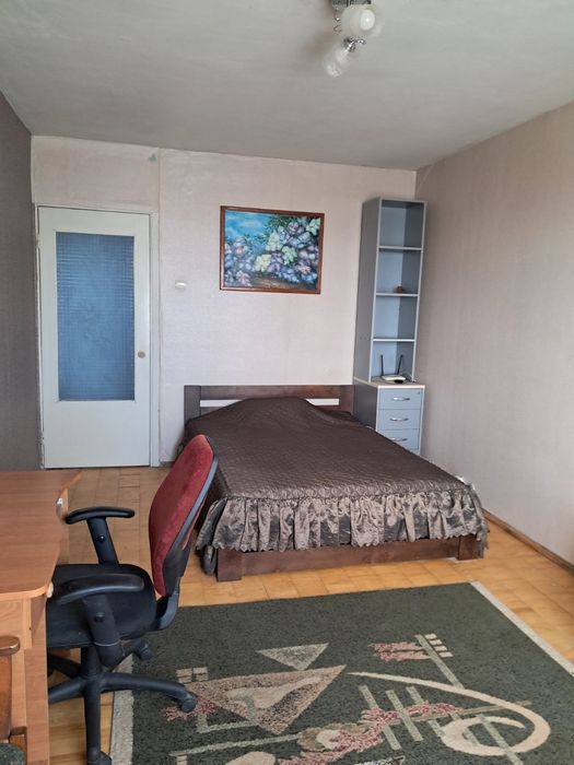 Здам 1к квартиру