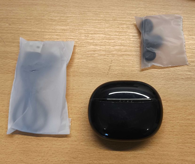 Słuchawki douszne Bluetooth 5.3 HiFi ENC A50 PRO [2425]