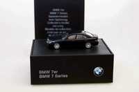 1:87 Herpa BMW 7er E65 #19