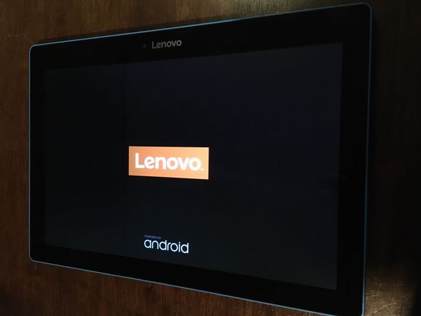 Tablet Lenovo impecável