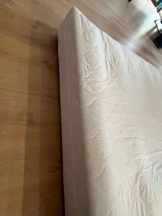 Oddam za darmo materac używany 160x200