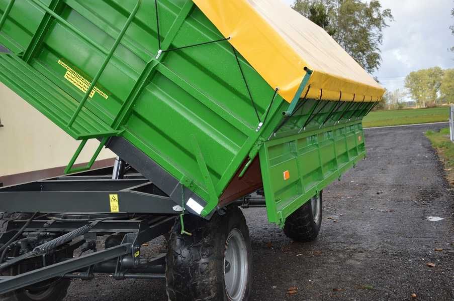Burty  boki  plandeki  do wszystkich  przyczep  d 47 , HL8011, HL6011