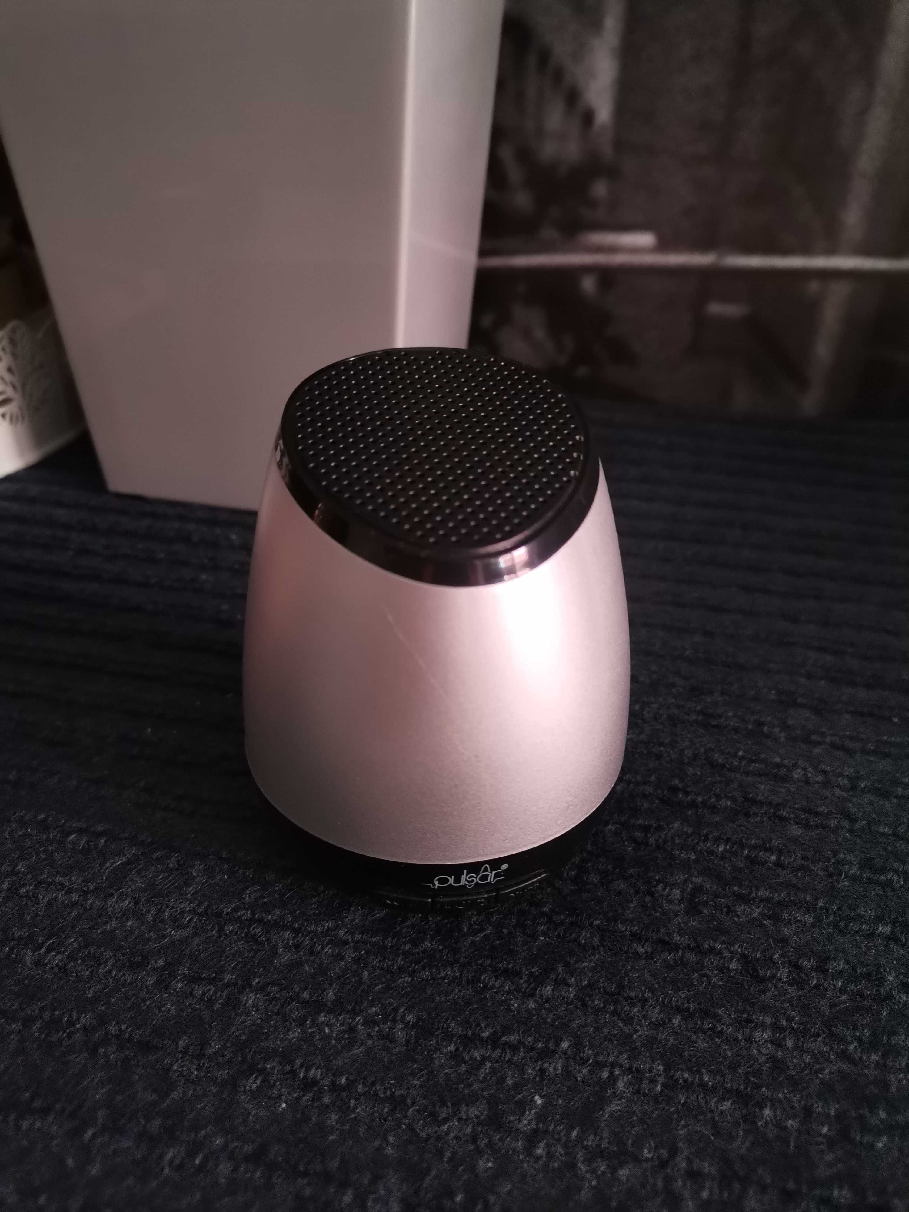 Głośnik bluetooth Pulsar