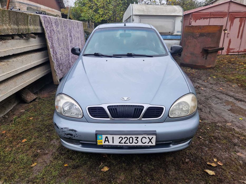 Сенс в доброму стані