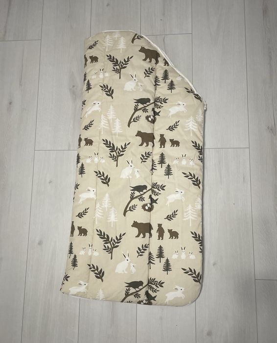 Демісезонний конверт