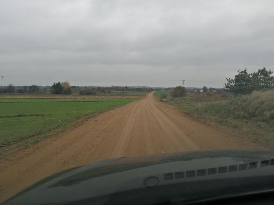 Piasek Żwir Tłuczeń Betonowy ceglany kamienny pospółka żużel