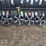 диски 16 5/114.3 alutec spark Kia Hyundai Nissan Mitsubishi Renault