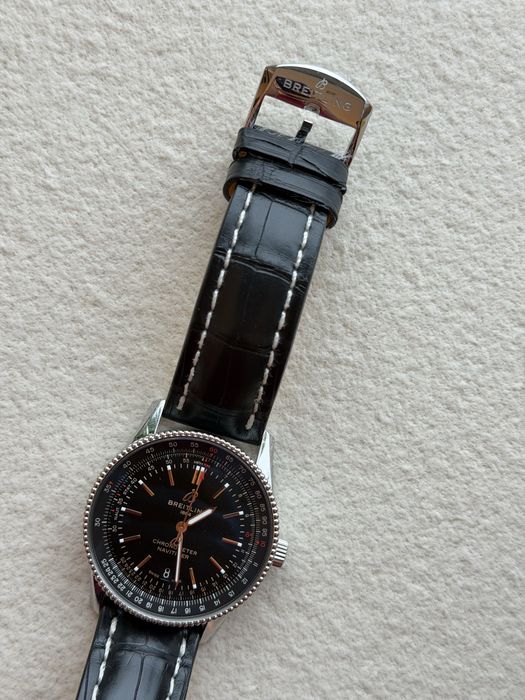 Zegarek Breitling Navitimer Automatic 41