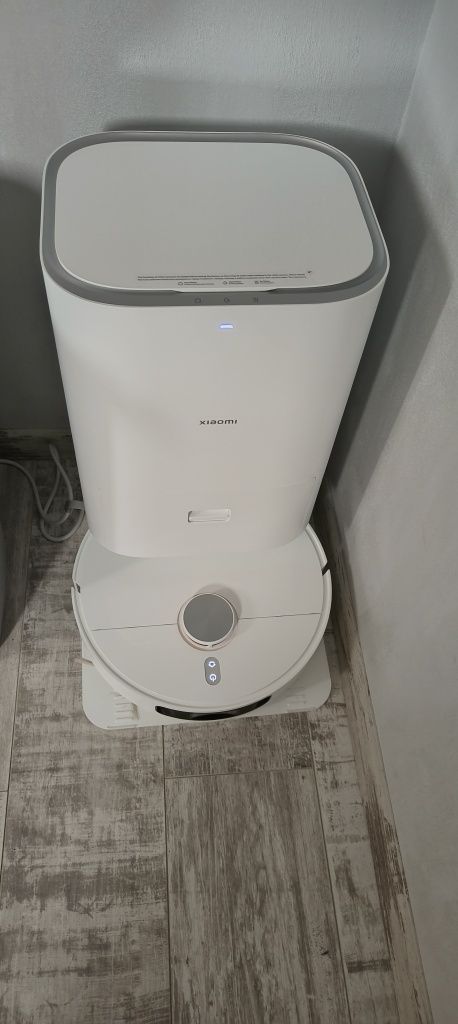 Robot odkurzacz Xiaomi X10+