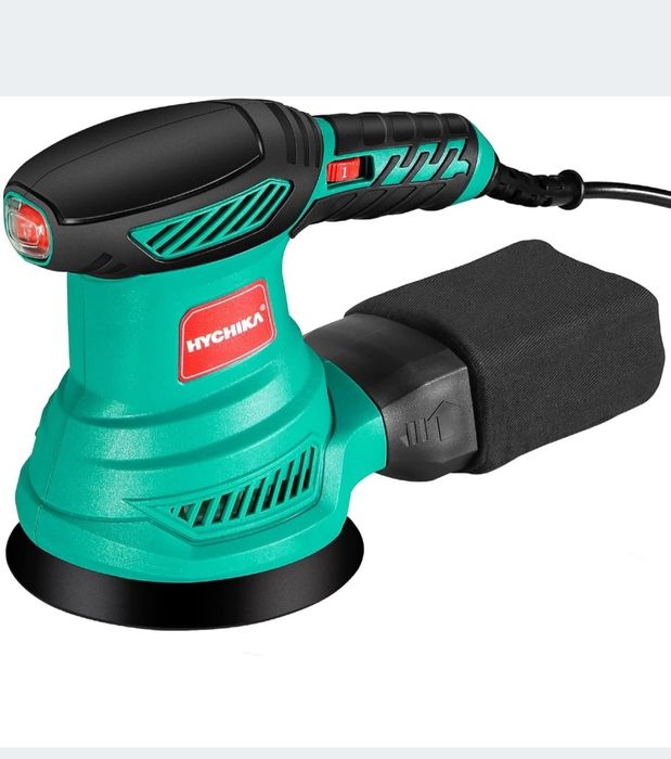 Hychika FL117 Szlifierka wielofunkcyjna 300 W 230 V