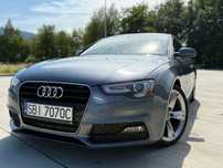 Audi A5 Audi A5 8T S-line QUATTRO