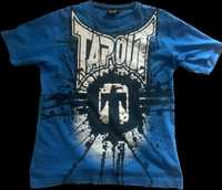футболка  Tapout