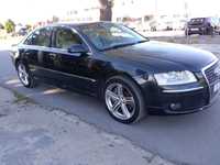 Audi A8 D3 2004r 4.0 TDI V8 Stan Dobry