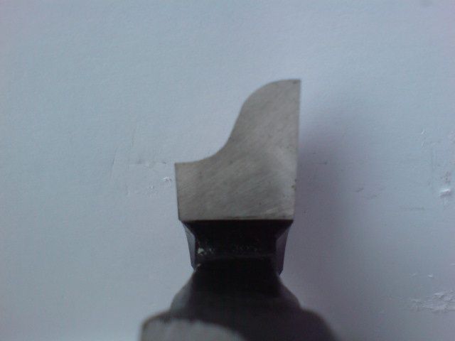 Frezy do drewna kształtowy