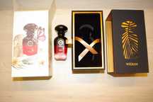 WIDIAN HILI PARFUM 50 ml UNISEX luksusowa kompozycja