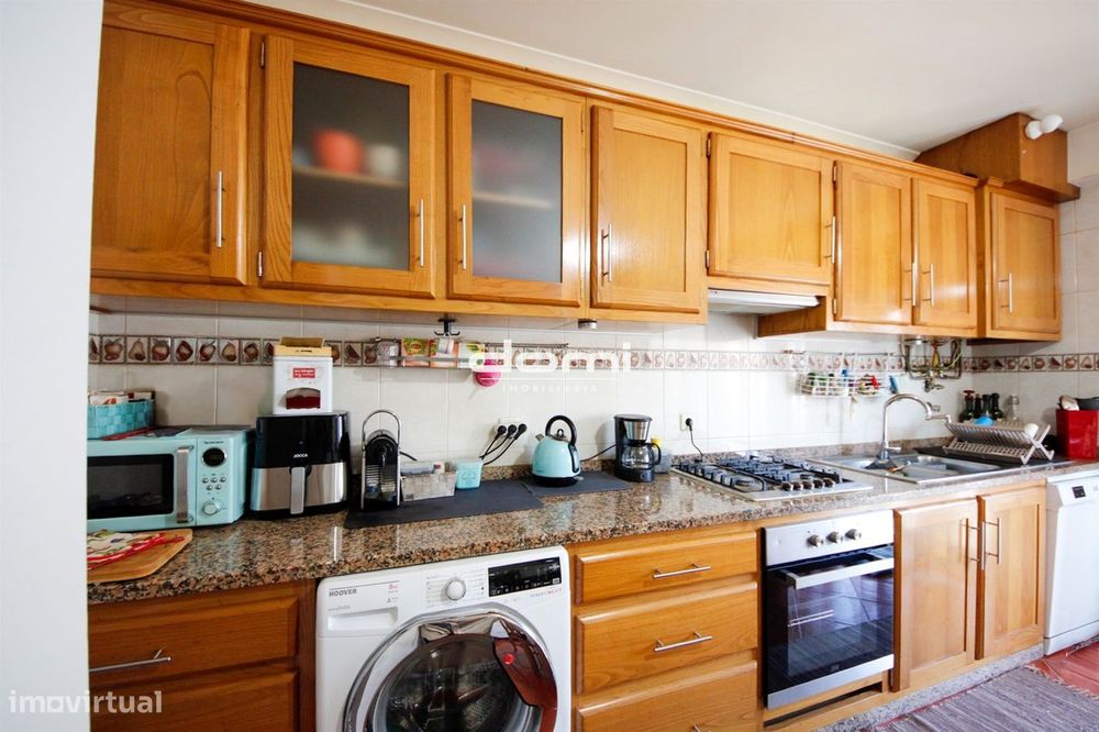 🏡 Apartamento T2 em São Pedro do Sul – Espaço, Conforto e Loca