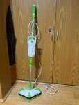 Mop elektryczny parowy Clean Steam Mop