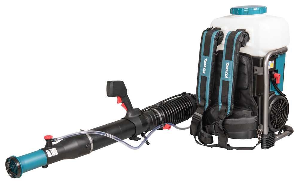 Akumulatorowy zamgławiacz MAKITA XGT 40V PM001GZ01