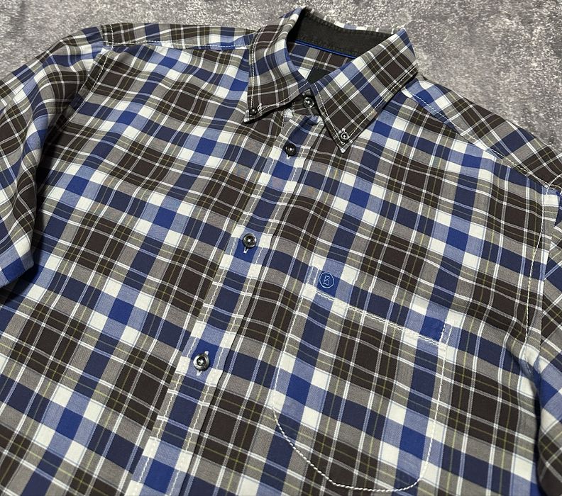 Сорочка Bogner оригінал, розмір L