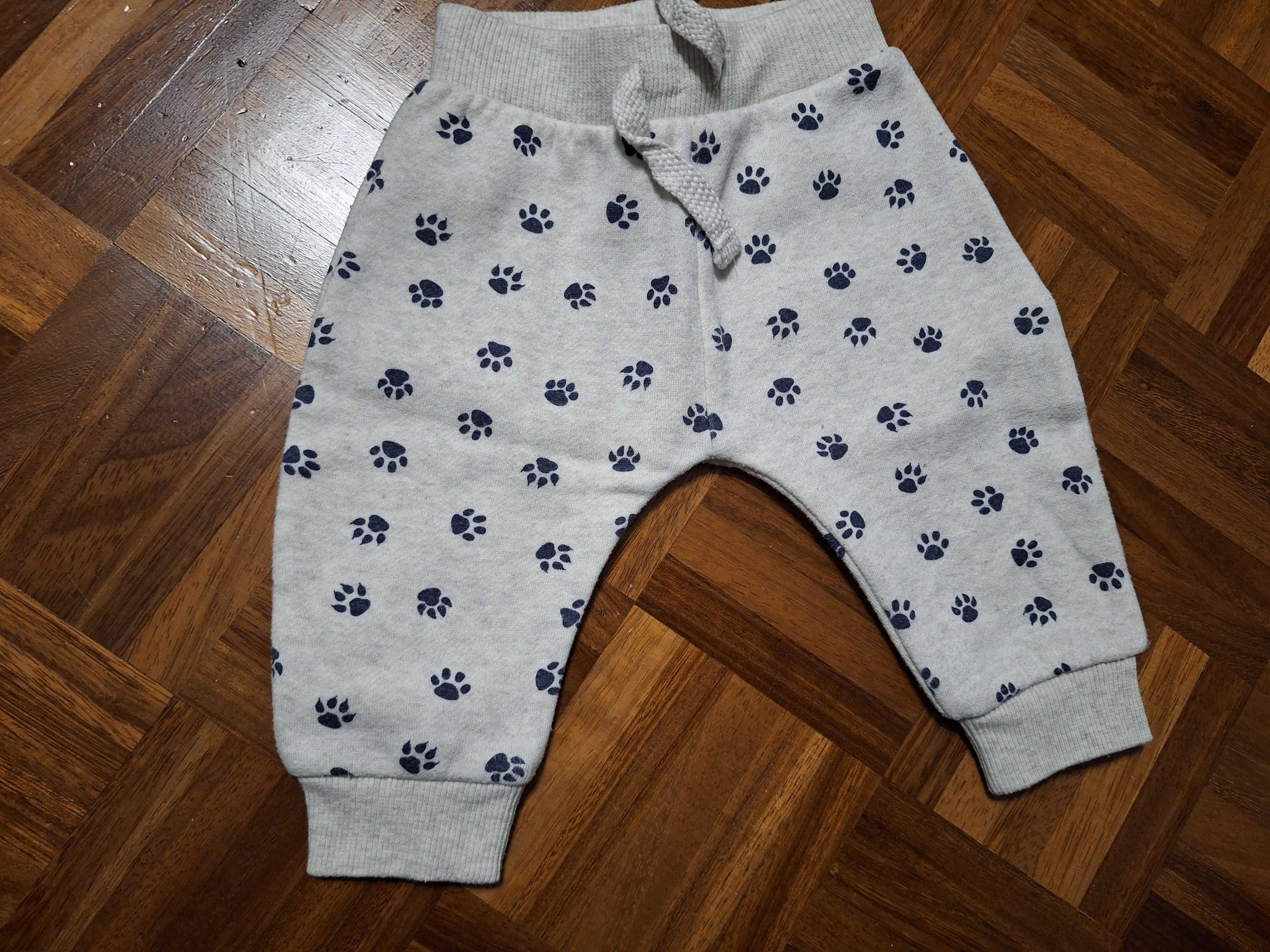 Roupa Bebé 3-6 meses