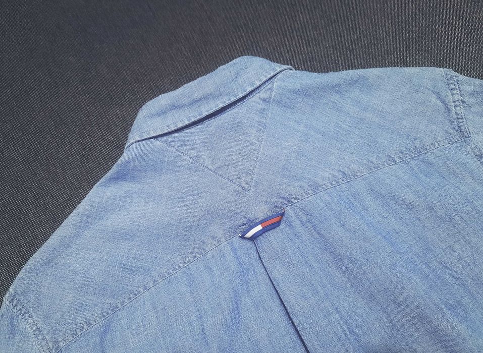 Сорочка Tommy Hilfiger