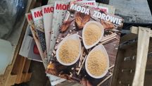 Moda na zdrowie, archiwalne numery