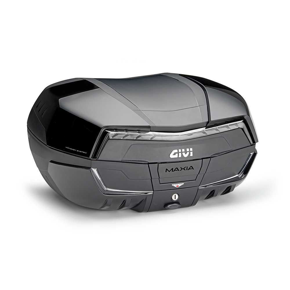 Kufer centralny GIVI MAXIA 58L