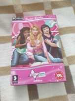 Sprzedam grę komputerową Świat Barbie Szkolna Tajemnica
