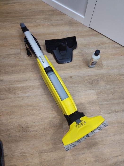 Миючий пилосос Кarcher