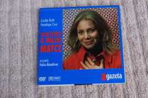 DVD Wszystko o mojej matce Pedro Almodovar