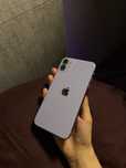 Iphone 11 64gb айфон,з коробкою+Чохол rhode