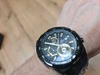 Casio Edifice EFR-539BK-1AVUEF