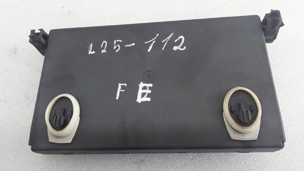 Módulo porta frente direito MERCEDES-BENZ Classe E (W211)