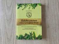 Ziołolecznictwo Ojca Grzegorza Sroki - Krzysztof Błacha