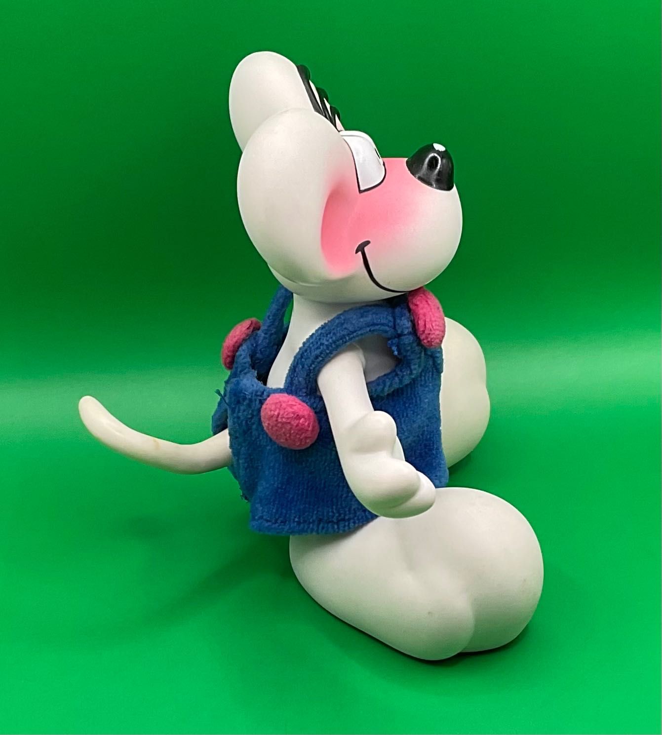 Figurka Kolekcjonerska DIDDL, Diddlina wysokość 11 cm