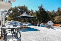 Espaço para Eventos - O Lugar da Festa
