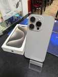 iPhone 15Pro 256GB