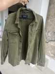 Kurtka jeansowa khaki Marc O’Polo