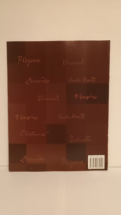 Hieronymus Bosch. Galeria Sztuki. Nr 35.