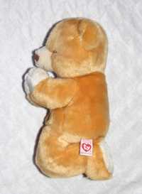 Ty beanie babies baby bear HOPE miś modlący się módl misiu teddy