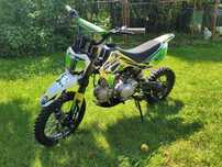 Cross MRF 120 stan bdb 112mth
