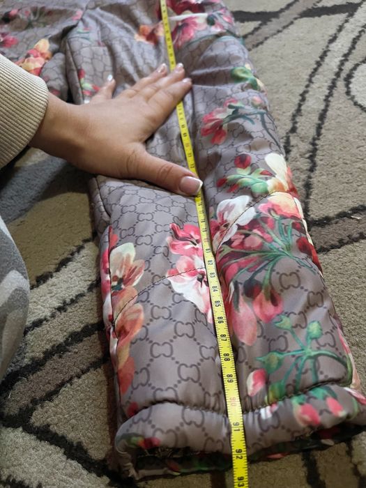 Комбінезон для дівчинки демісезон 3.5-4 роки Elena Pokalitsina