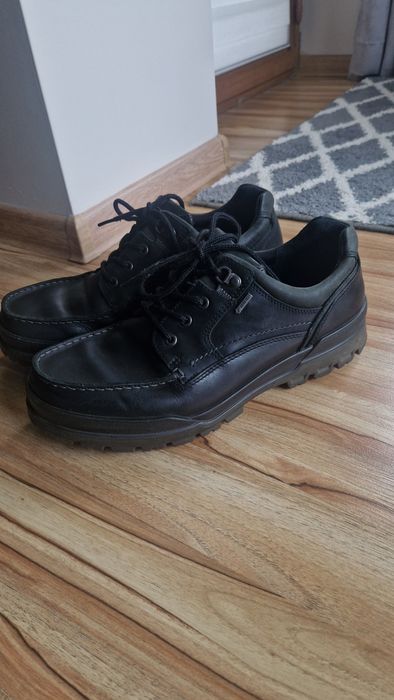 ECCO Track buty męskie roz.44 gore-tex
